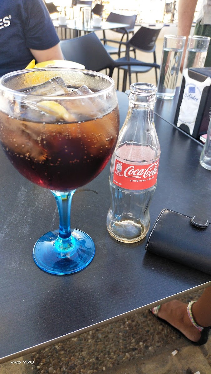 Cafeteria El Gofre-10