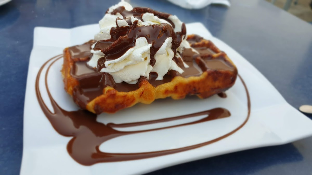 Cafeteria El Gofre-5