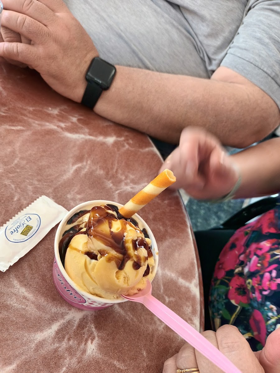 Cafeteria El Gofre-6