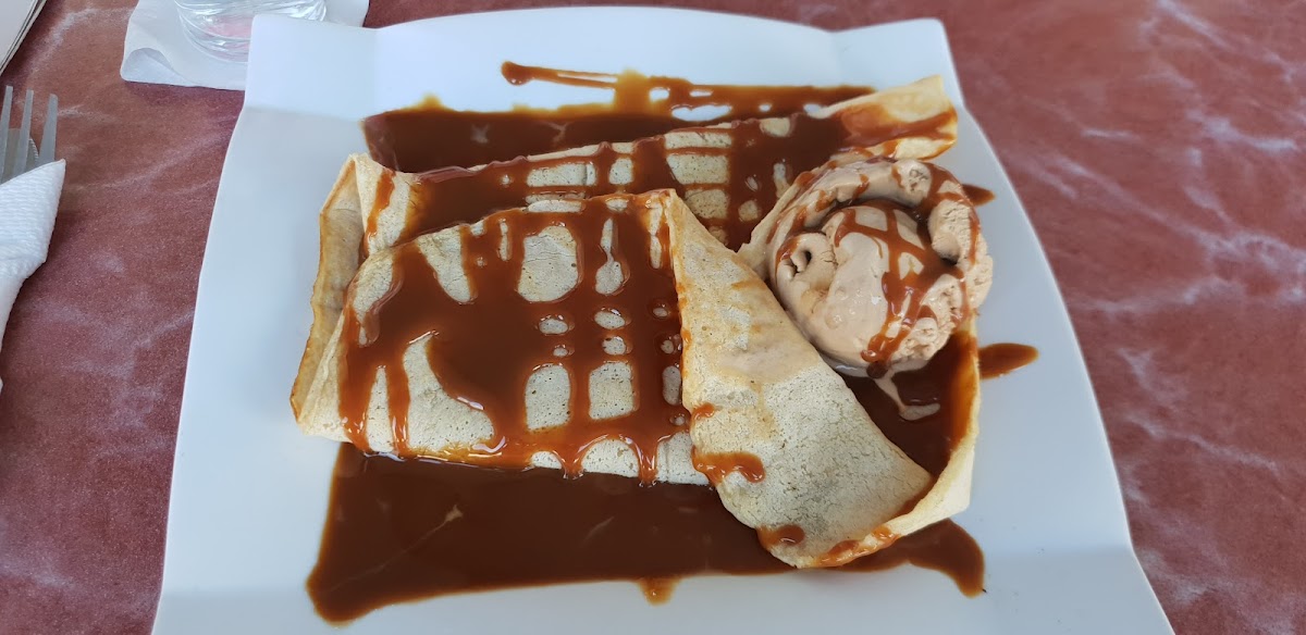 Cafeteria El Gofre-7