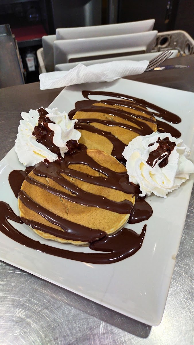 Cafeteria El Gofre-8