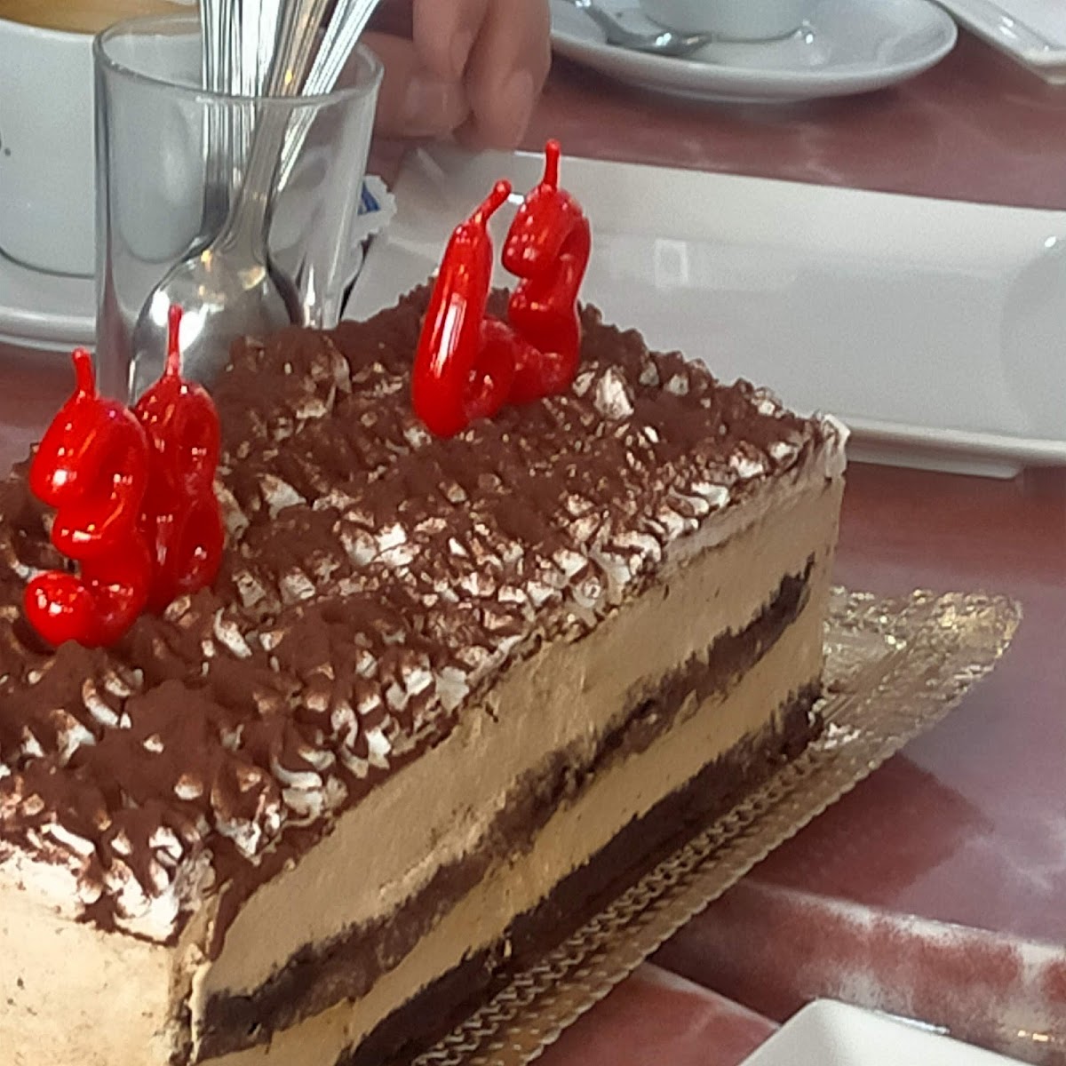 Cafeteria El Gofre-9